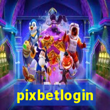 pixbetlogin