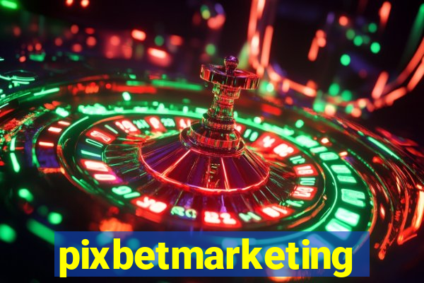pixbetmarketing