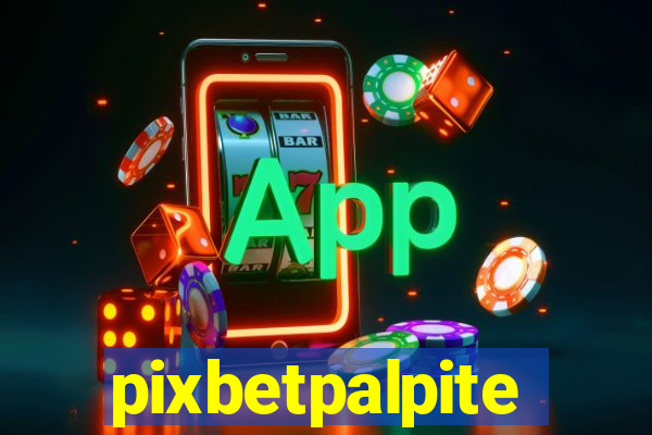 pixbetpalpite