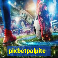 pixbetpalpite
