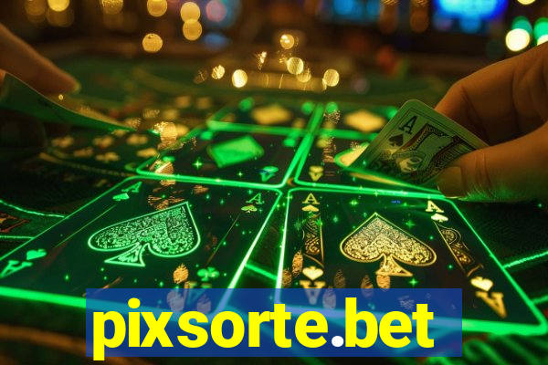 pixsorte.bet