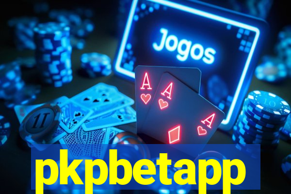 pkpbetapp