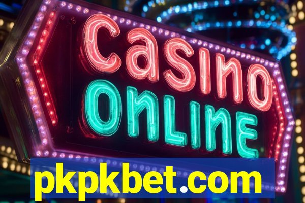 pkpkbet.com