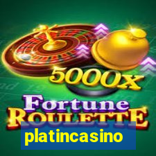 platincasino