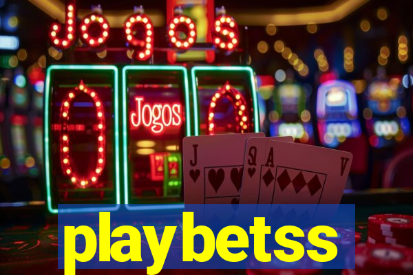 playbetss