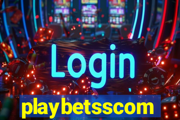 playbetsscom