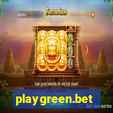 playgreen.bet