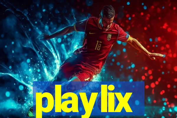 playlix