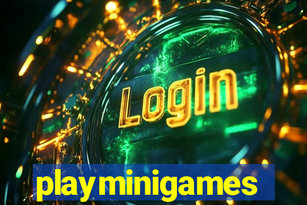 playminigames