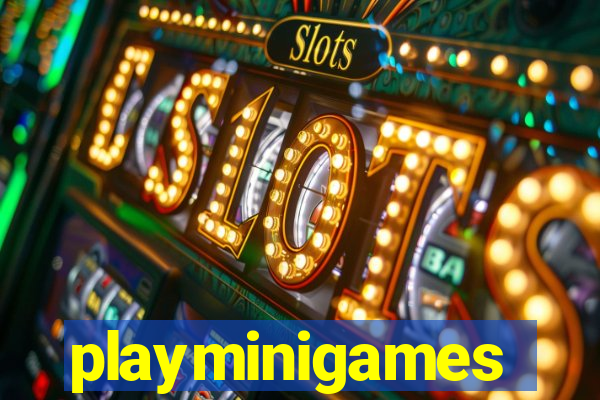playminigames