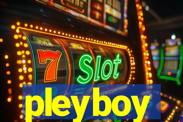 pleyboy