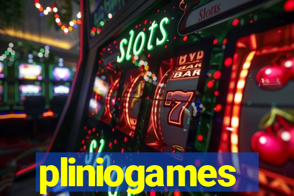 pliniogames