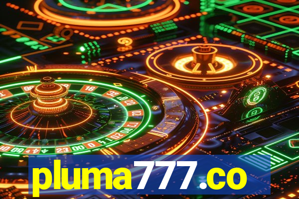 pluma777.co