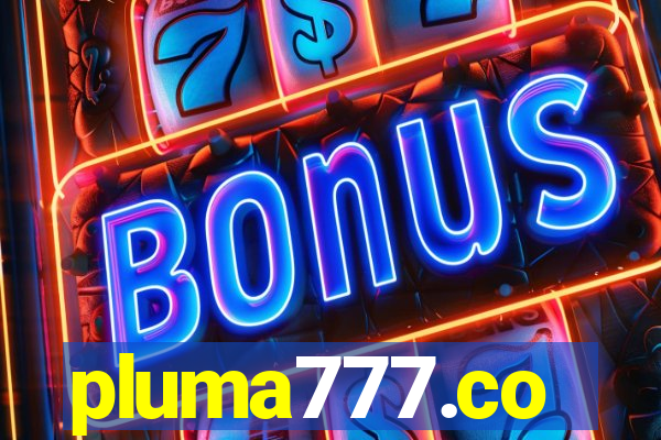 pluma777.co