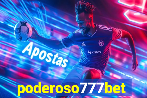 poderoso777bet