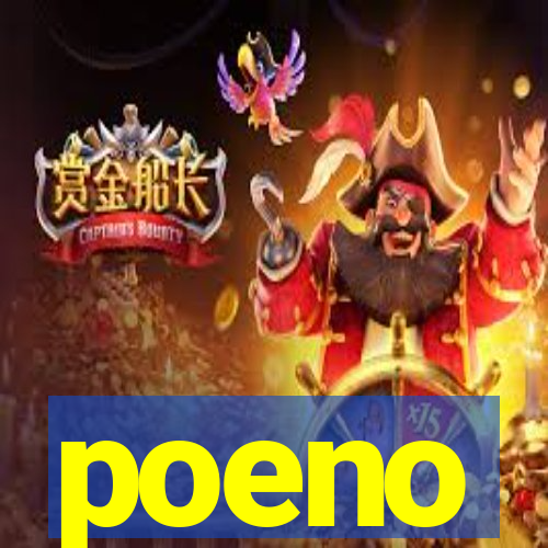 poeno