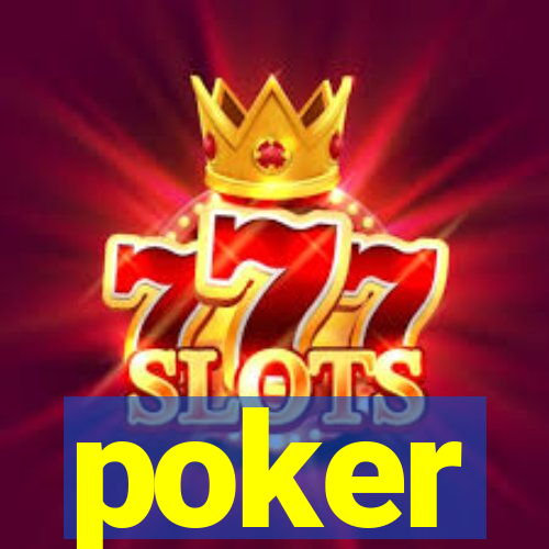 poker
