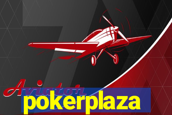 pokerplaza