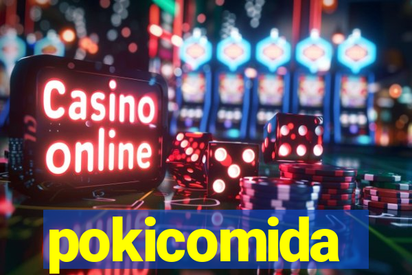 pokicomida