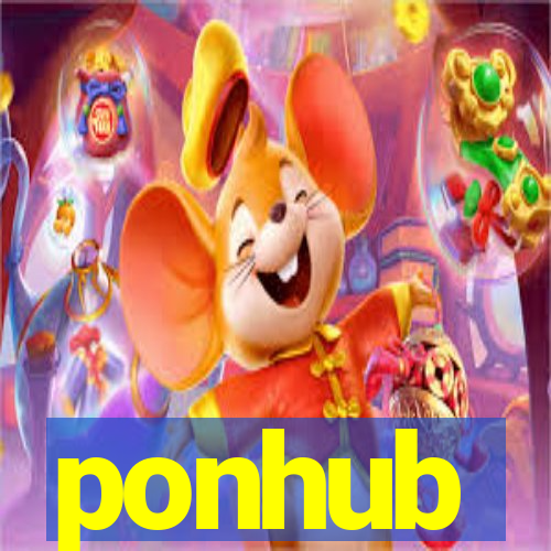 ponhub