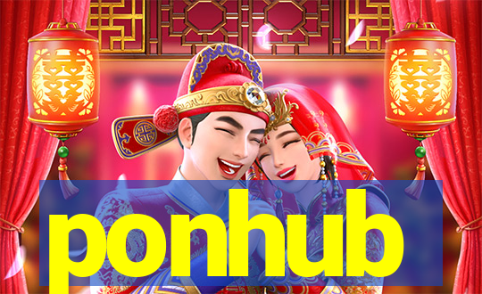 ponhub