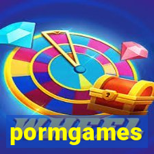 pormgames
