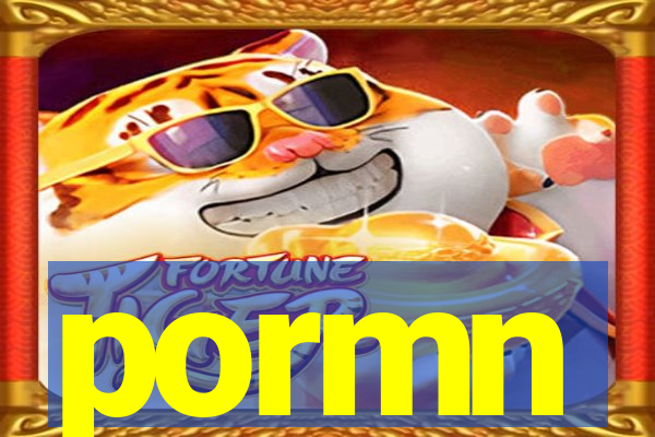 pormn
