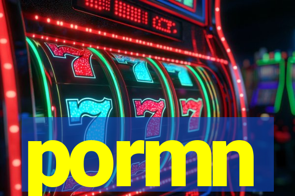 pormn