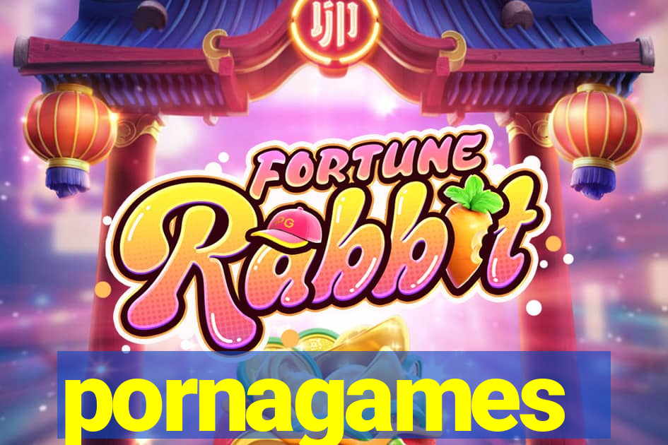 pornagames