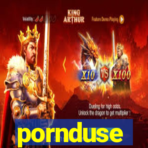 pornduse