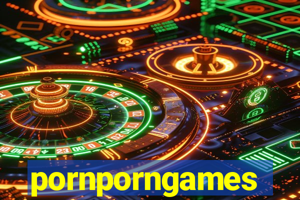 pornporngames