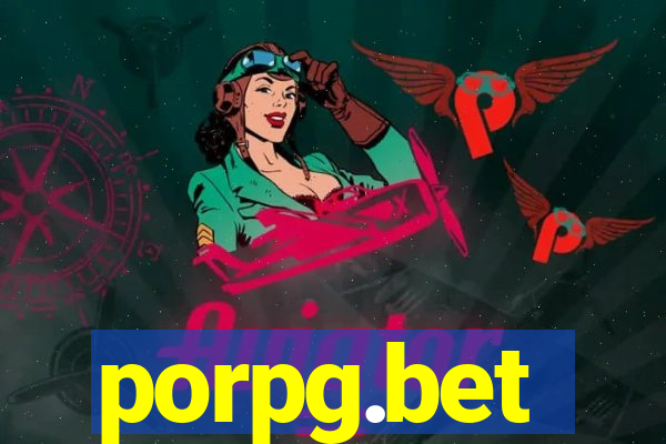 porpg.bet