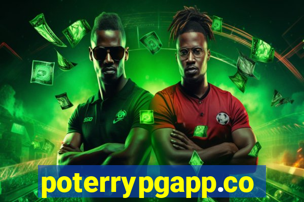 poterrypgapp.com