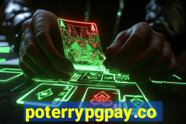 poterrypgpay.com