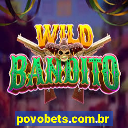 povobets.com.br