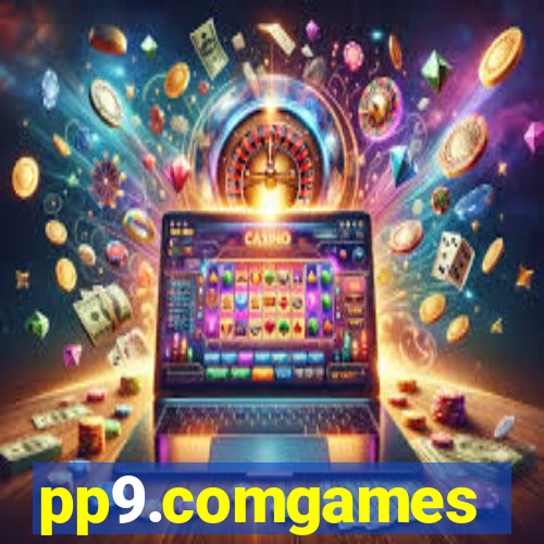 pp9.comgames