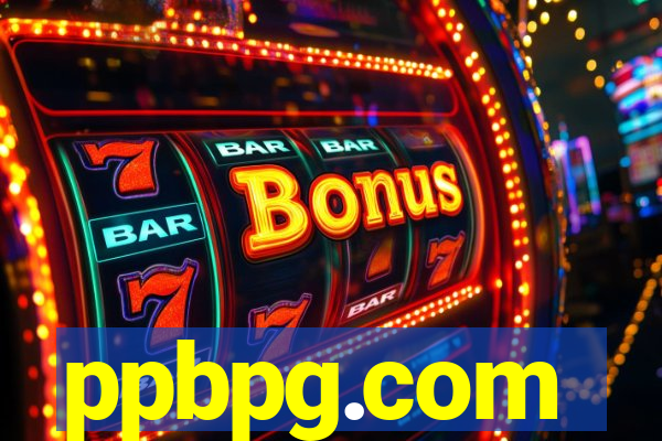 ppbpg.com