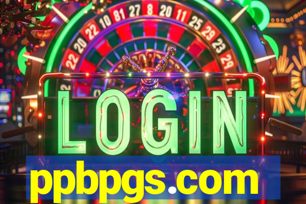 ppbpgs.com
