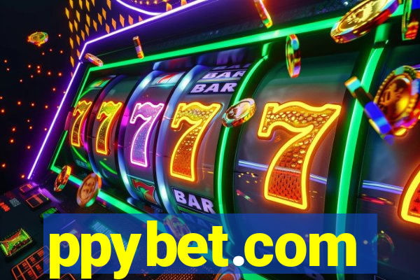 ppybet.com