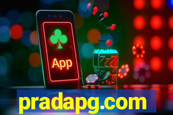 pradapg.com
