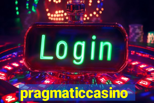 pragmaticcasino