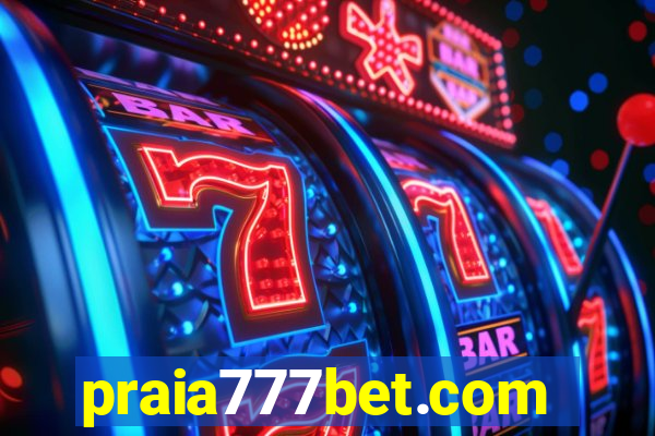 praia777bet.com