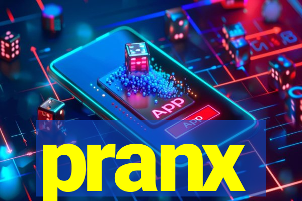 pranx