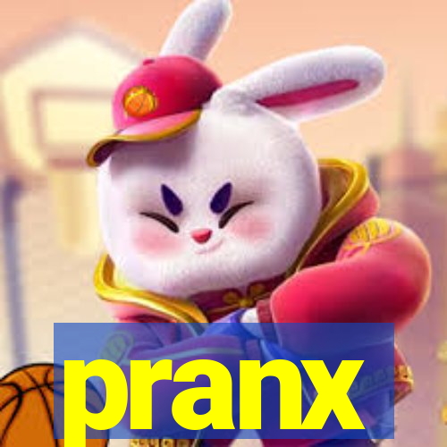 pranx