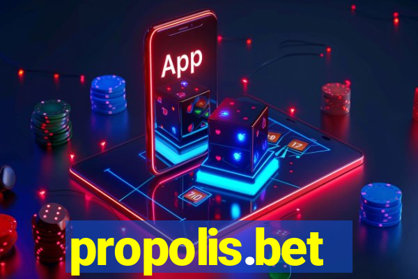 propolis.bet