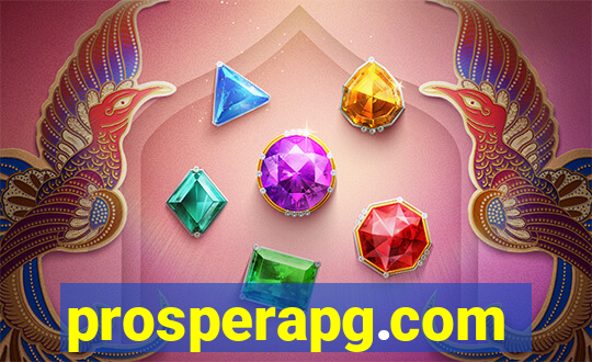 prosperapg.com