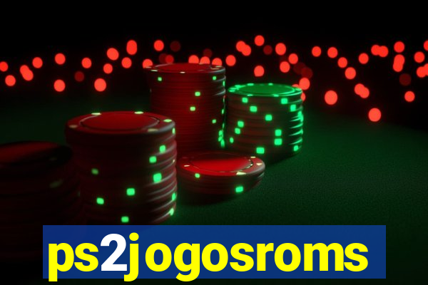ps2jogosroms