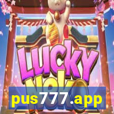 pus777.app