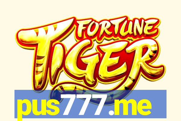 pus777.me