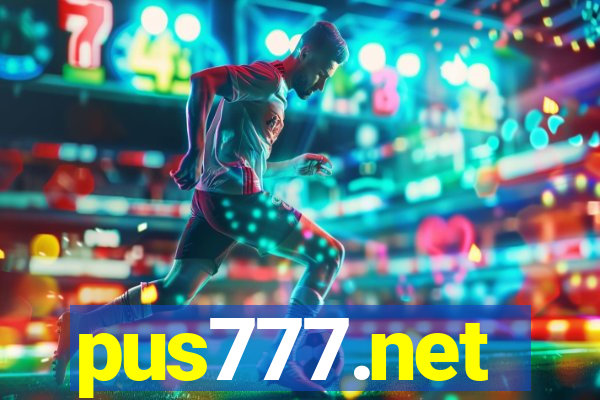 pus777.net